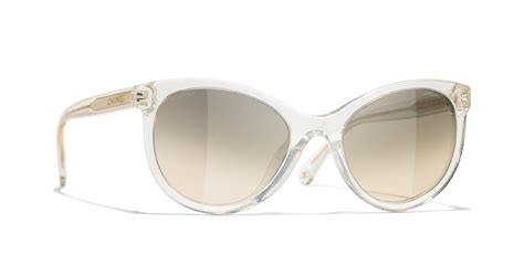 CHANEL 5523U Pantos Sunglasses .